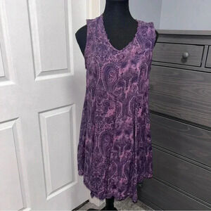 Anthropologie  - Ecote Dress/Tunic